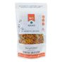 Og Natural 200 gr Organik Karışık Sebzeli Bakliyat Unlu Boncuk Makarna