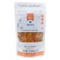 OG Natural 200 gr Organik Karışık Sebzeli Bakliyat Unlu Kesme Çorbalık