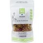 OG Natural 200 gr Organik Karışık Sebzeli Tam Buğday Şerit Makarna Linguine