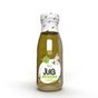 OG Natural 250 ml Organik Yeşil Elma Suyu
