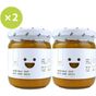 OG Natural 2x190 gr Kemik Sulu Sebze Çorbası