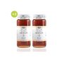 Og Natural 2x280 gr Rafine Şekersiz Çam Kozalağı Şurubu