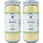 OG Natural 2x330 gr Organik Bebek İrmik