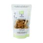 Og Natural 300 gr Organik Zeytinyağlı Bebek Bisküvisi