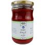 OG Natural 610 gr Organik Tuzsuz Biber Salçası