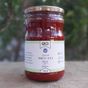 Og Natural 650 gr Organik Tuzsuz Domates Biber Salçası