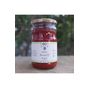 Og Natural 650 gr Organik Tuzsuz Domates Salçası