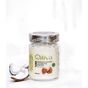 Oiliva 300 ml Soğuk Sıkım Hindistan Cevizi Yağı