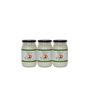 Oiliva 3x350 ml Soğuk Sıkım Hindistan Cevizi Yağı