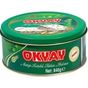 Okyay 1 kg Antep Fıstıklı Tahin Helvası