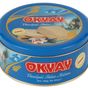 Okyay 1 kg Yeni Üretim Sade Helva