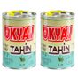 Okyay 2x1750 gr Tahin