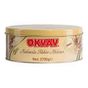 Okyay 3 Kg Teneke Kakaolu Helva