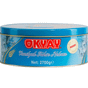 Okyay 3 kg Vanilyalı Helva