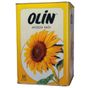 Olin 18 lt Ayçiçek Yağı
