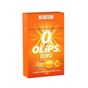 Olips 28 gr Zero C Vitamini Limon Portakal Greyfurt Şeker
