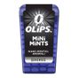 Olips Extra Nane 12,5 gr Sert Şeker