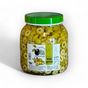 Olis Zeytincilik 1 kg Dilimli Yeşil Zeytin