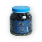 Olis Zeytincilik 1 kg Sofralık Siyah Zeytin