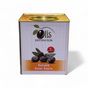 Olis Zeytincilik 10 kg S Siyah Zeytin