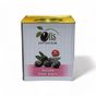 Olis Zeytincilik 10 kg Sofralık Siyah Zeytin