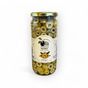 Olis Zeytincilik 250 gr Dilimli Yeşil Zeytin