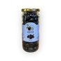 Olis Zeytincilik 250 gr Kuru Sele Siyah Zeytin