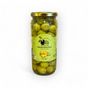 Olis Zeytincilik 250 gr Limon Dolgulu Yeşil Zeytin