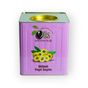 Olis Zeytincilik 8 kg Dilimli Yeşil Zeytin