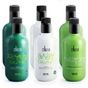 Olizzi 500 ml Premium Sızma Zeytinyağı + Olizzi 500 ml Everyday Sızma Zeytinyağı + Olizzi 500 ml Baby Organik Naturel Sızma Zeytinyağı