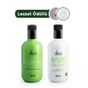 Olizzi Everyday ve Baby Organik Natürel 500 ml Sızma Soğuk Sıkım Bebek Zeytinyağı