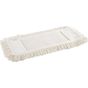 Omniclean 60 cm Beyaz Nemli Mop Yedek Bez