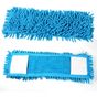 Omniclean Flr FT353 60 cm Mavi Mikrofiber Makarna Mop