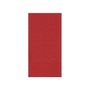 Omnipazar 100 Adet Kırmızı 33x33 cm 1/8 Garson Katlama Servis Peçetesi