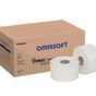 Omnisoft 2 Katlı 12'li İçten Çekmeli Tuvalet Kağıdı