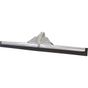 Omnisoft Siyah Lastik 45 cm Metal Yersil