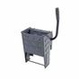 Omnisoft UCTM MP791 Metal Yedek Sıkma Pres