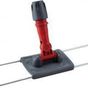 Omnisoft UCTM NT182 60 cm Telli Nemli Mop Aparatı