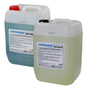 Omniwash 20+20 lt Eco Bulaşık Makine Deterjan ve Parlatıcı Seti