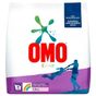 Omo 1.5 kg 10 Yıkama Color Toz Çamaşır Deterjanı