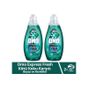 Omo 2x1480 ml Express Fresh Kötü Koku Karşıtı Beyaz ve Renkliler Sıvı Çamaşır Deterjanı