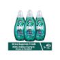 Omo 3x1480 ml Express Fresh Kötü Koku Karşıtı Beyaz ve Renkliler Sıvı Çamaşır Deterjanı