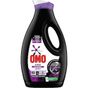 OMO 4x1.69 lt Sıvı Active Cold Power Siyahlar İçin Çamaşır Deterjanı