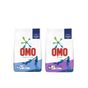Omo 5500 gr Matik Active Fresh  + 5500 gr Matik Color