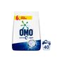 OMO 6 kg Active Oxygen Etkili Beyazlar Toz Çamaşır Deterjanı