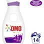 OMO 910 ml Active Fresh Cold Power Renkliler için Sıvı Çamaşır Deterjanı