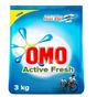 OMO Actıve Fresh 3 kg Toz Çamaşır Deterjanı