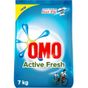 OMO Active Fresh 46 Yıkama 7 kg Toz Çamaşır Deterjanı