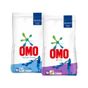OMO Active Fresh 8 kg + Color 8 kg Çamaşır Deterjanı