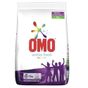 Omo Active Fresh Renkliler İçin 7.5 kg Toz Çamaşır Deterjanı